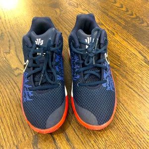 Youth Nike Kyrie shoes